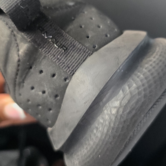 Under Armour Charged Assert Men's shoes - Picture 9 of 9